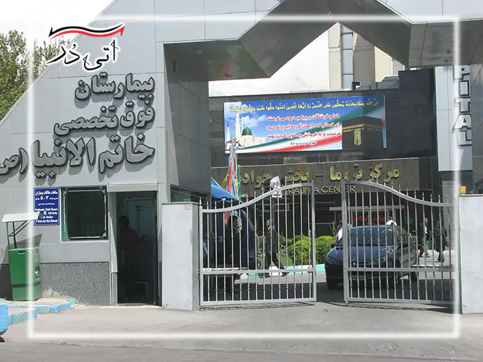 انواع درب لولایی پارکینگی مسکونی و صنعتی 5 درب لولایی پارکینگی صنعتی