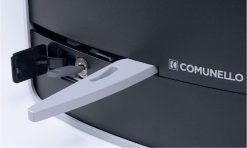 موتور درب کشویی FORT 700 11 خلاص کن موتور درب کشویی