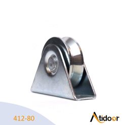 یراق آلات 78 چرخ درب ریلی
