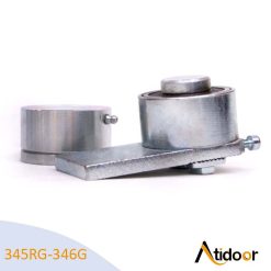 یراق آلات 67 یراق آلات درب فلزی
