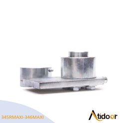 یراق آلات 81 یراق آلات درب فلزی