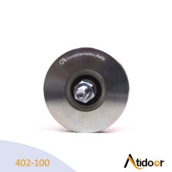 چرخ درب کشویی Combi 402.100 ایتالیا 13 چرخ درب کشویی