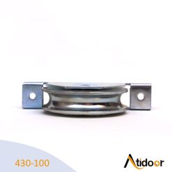 چرخ درب کشویی Combi 430.100 ایتالیا 7 چرخ درب کشویی