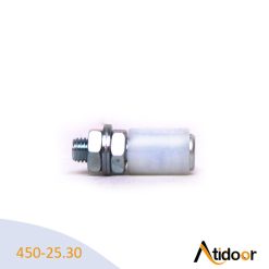 راهنمای پلی آمیدی درب کشویی Combi 450.25.30 ایتالیا 7 راهنمای پلی آمیدی درب کشویی