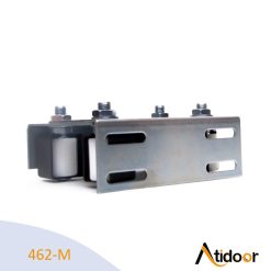 درب سوله صنعتی 24 هدایتگر درب کشویی Combi 462M ایتالیا