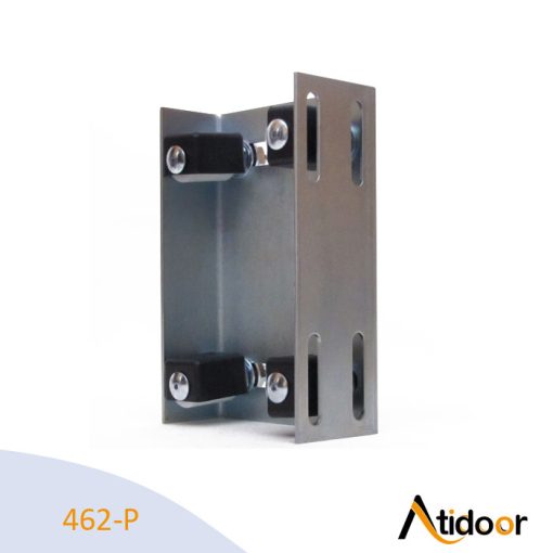 هدایتگر درب کشویی Combi 462P ایتالیا - تصویر 3