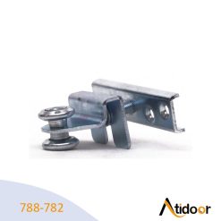 یراق آلات 74 چرخ آویز درب کشویی Combi 778/782 ایتالیا