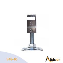 لولای قابل تنظیم Combi 848.40 ایتالیا 10 یراق آلات لولای درب فلزی