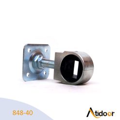 لولای قابل تنظیم Combi 848.40 ایتالیا 11 یراق آلات لولای درب فلزی