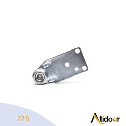 چرخ آویز درب کشویی Combi 776 ایتالیا 7 آویز درب کشویی 776 2