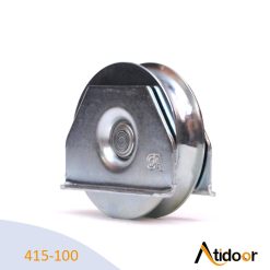 چرخ درب کشویی Combi 415.100 ایتالیا 9 چرخ درب ریلی