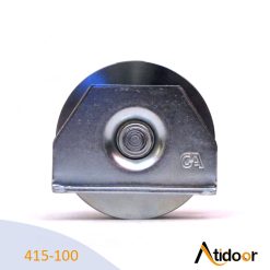 چرخ درب کشویی Combi 415.100 ایتالیا 10 چرخ درب ریلی