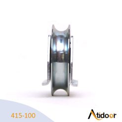 چرخ درب کشویی Combi 415.100 ایتالیا 11 چرخ درب ریلی