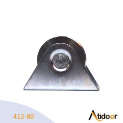 چرخ درب کشویی Combi 412.80 ایتالیا 8 چرخ درب ریلی