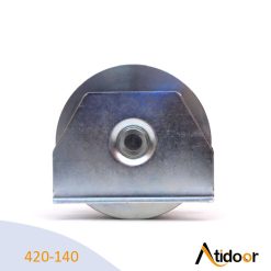 چرخ درب کشویی Combi 420.140 ایتالیا 7 چرخ درب ریلی