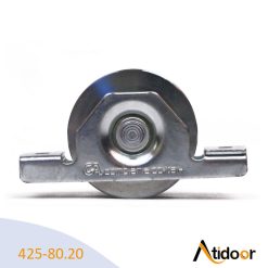 چرخ درب کشوی Combi 425.80.20 ایتالیا 9 چرخ درب ریلی