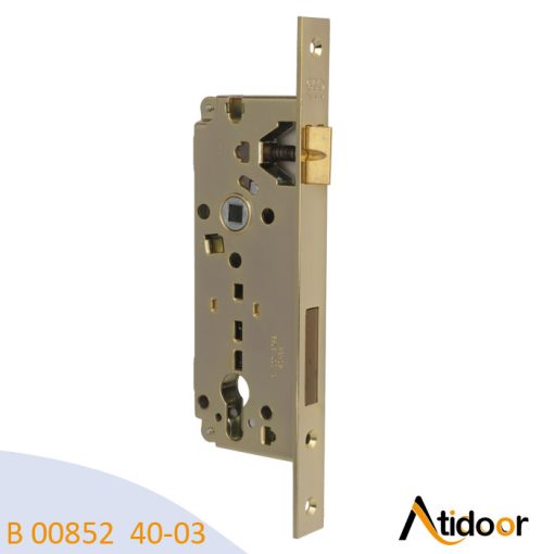 قفل سوییچی 40mm مدل AGB