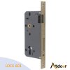 LOCK 603