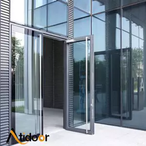 بهترین آرام بند درب آهنی 36 آرام بند اتوماتیک