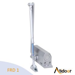 جک آرام بند ضد حریق FRD 7 FRD 1 1