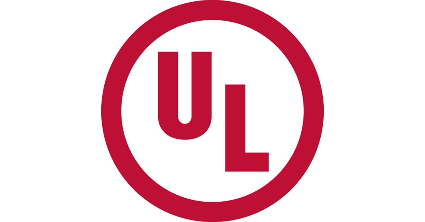 یراق آلات استاندارد UL درب ضد حریق