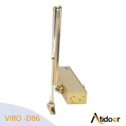 جک آرام بند ضد حریق VIRO مدل D86 7 VIRO D86