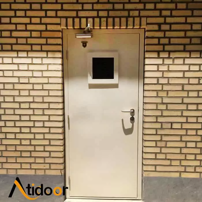 درب دودبند چیست