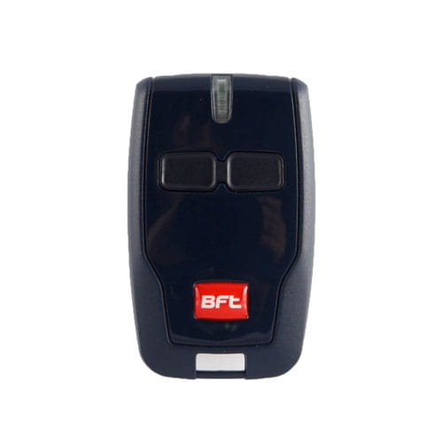 ریموت BFT