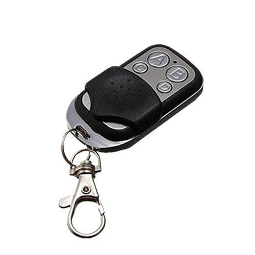 ریموت درب اتوماتیک کد لرنینگ