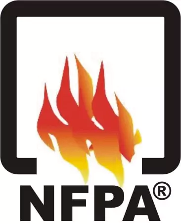 الزامات، ضوابط و استاندارد درب ضد حریق چیست؟ 6 استاندارد NFPA