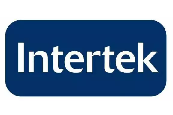 ستاندارد Intertek اینترتک