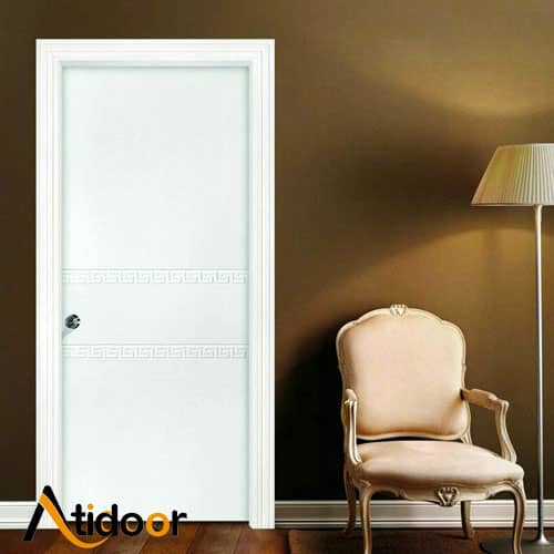ابعاد استاندارد درب اتاقی در ساختمان