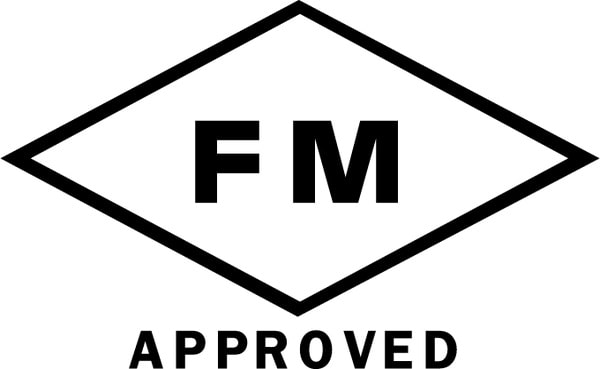استاندارد FM