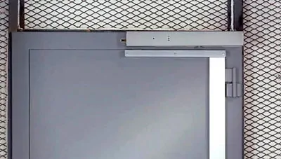 درب ضد حریق اتاق سرور 3 استاندارد درب اتاق سرور