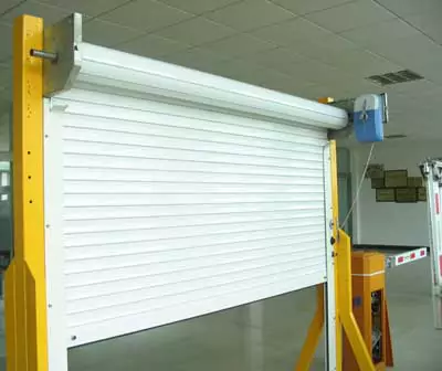 تفاوت کرکره برقی فولادی و آلومینیومی