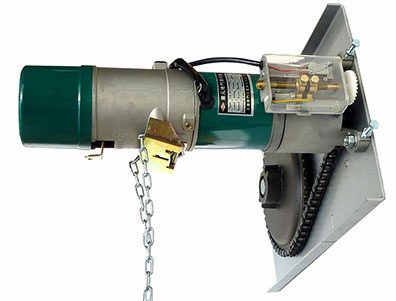 موتور کرکره برقی