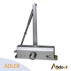 یراق آلات 20 آرام بند ادلر adler
