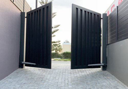 راهنمای خرید جک درب پارکینگ