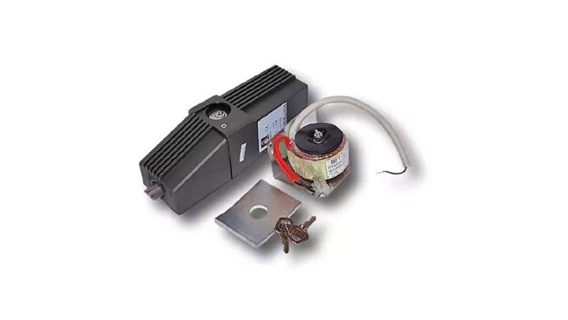 انواع قفل برقی چیست و عملکرد آن ها چگونه است 4 قفل برقی کلونی