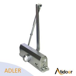 جک آرام بند سه سرعته adler104 نمره 5 (100 کیلوگرم) 7 آرام بند ادلر adler