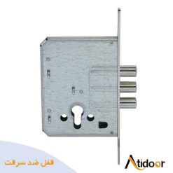 قفل ضد سرقت