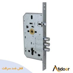 قفل ضد سرقت