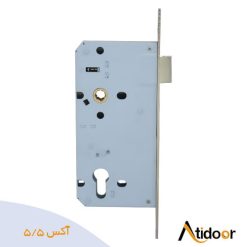 قفل کاوه صنعت