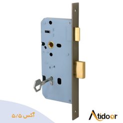 قفل کاوه صنعت 5.5