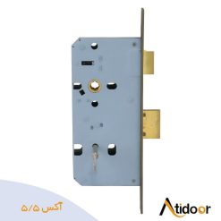 قفل کاوه صنعت آکس 5.5