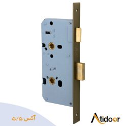 قفل کاوه صنعت آکس 5.5