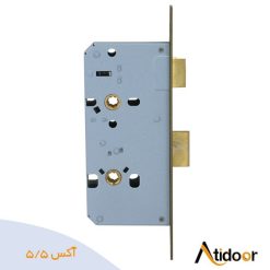 قفل کاوه صنعت زبانه تخت