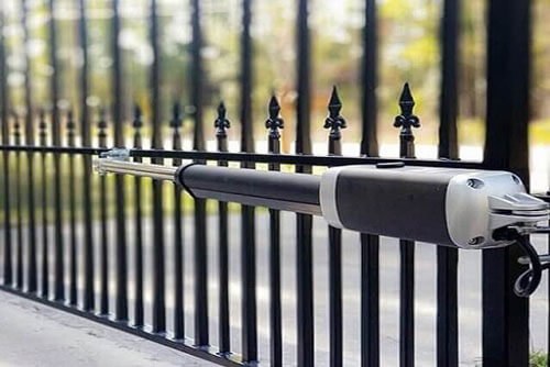 معیار و راهنمای خرید جک درب پارکینگ