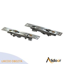 یراق آلات 49 چفت کلونی DB027A likcoo