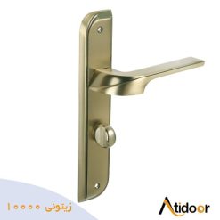 10000 دستگیره پلاک